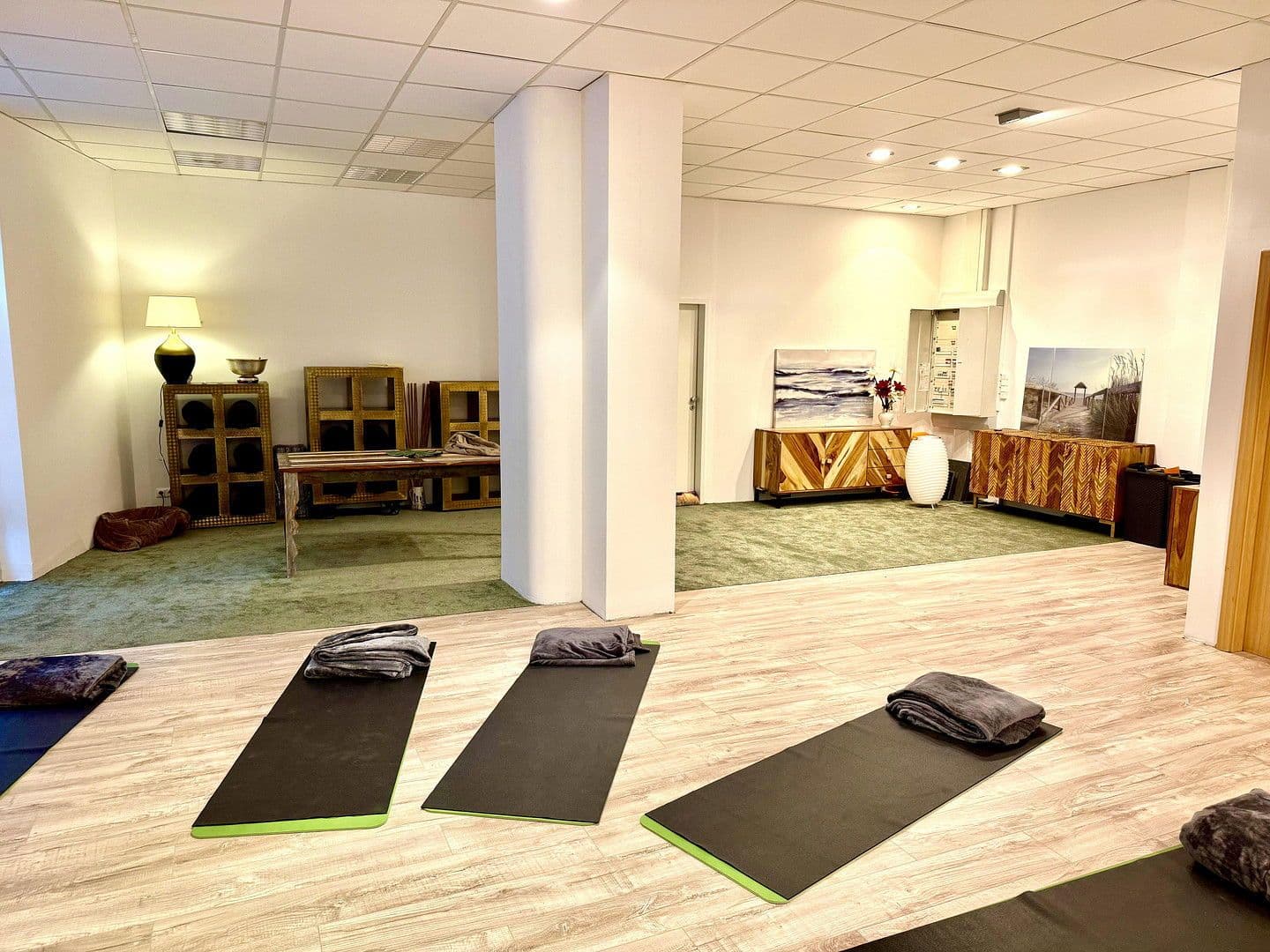 Prenájom kancelárie 160 m², Lübecker Straße 25-27, Schwerin - Altstadt, Meklenbursko-Predpomoransko Prenájom kancelárie 160 m², Lübecker Straße 25-27, Schwerin - Altstadt, Meklenbursko-Predpomoransko