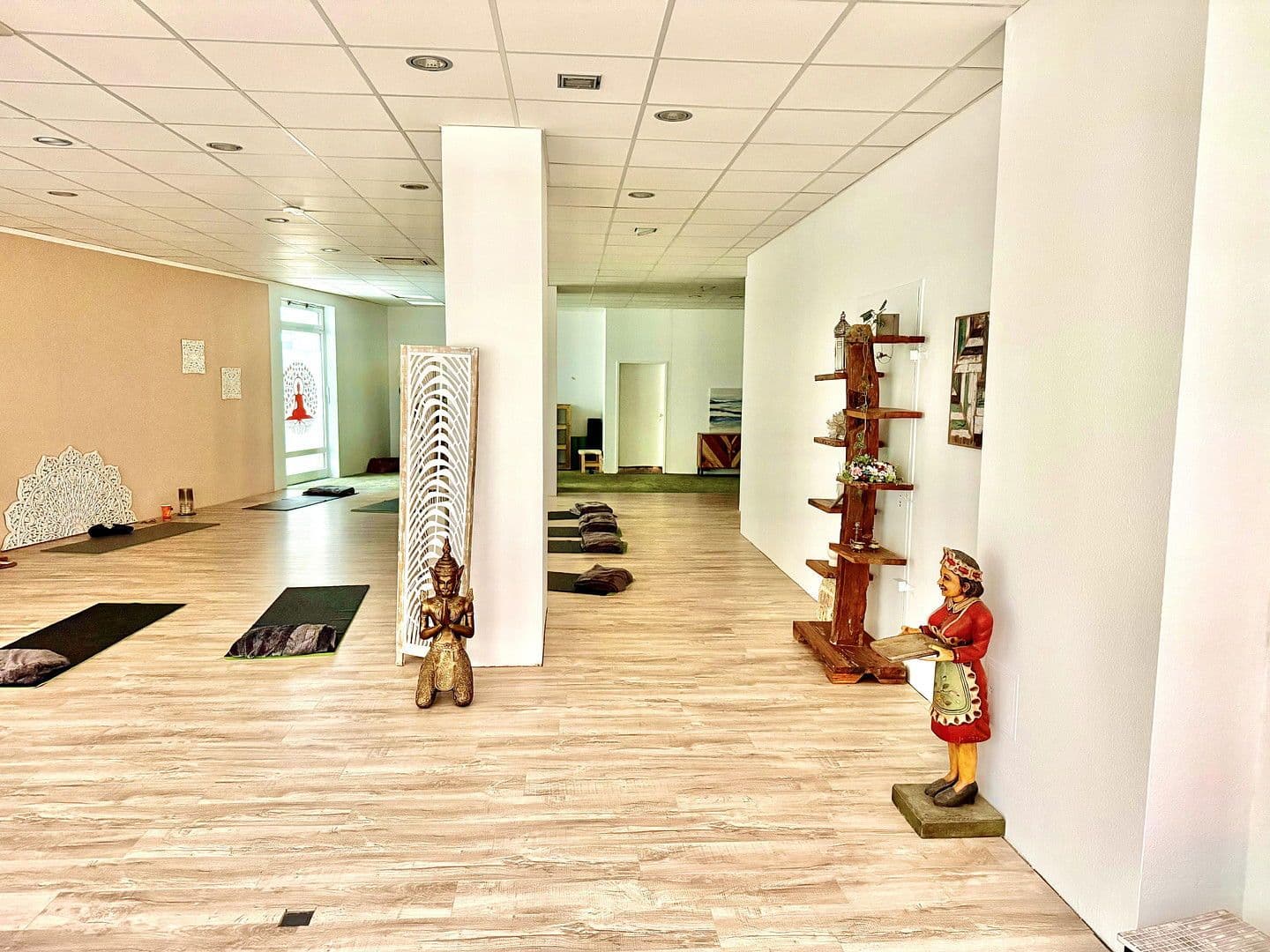 Prenájom kancelárie 160 m², Lübecker Straße 25-27, Schwerin - Altstadt, Meklenbursko-Predpomoransko Prenájom kancelárie 160 m², Lübecker Straße 25-27, Schwerin - Altstadt, Meklenbursko-Predpomoransko