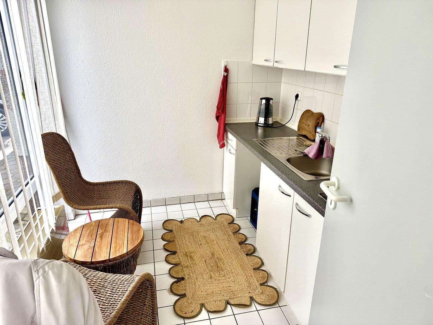 Prenájom kancelárie 160 m², Lübecker Straße 25-27, Schwerin - Altstadt, Meklenbursko-Predpomoransko Prenájom kancelárie 160 m², Lübecker Straße 25-27, Schwerin - Altstadt, Meklenbursko-Predpomoransko