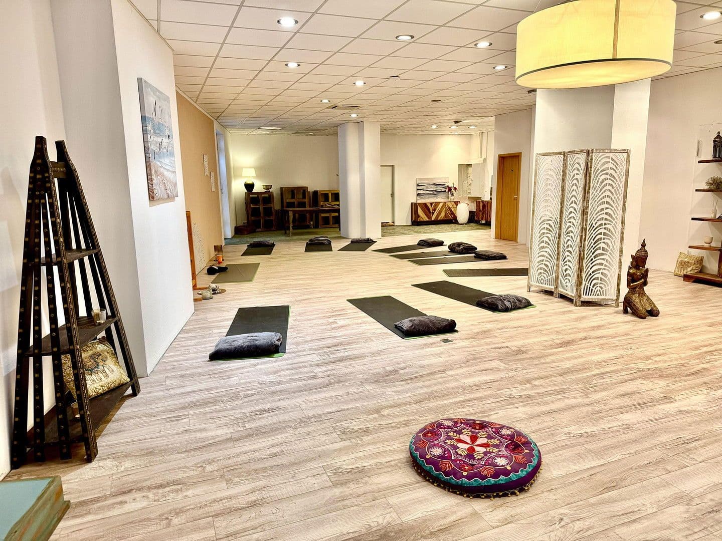 Prenájom kancelárie 160 m², Lübecker Straße 25-27, Schwerin - Altstadt, Meklenbursko-Predpomoransko Prenájom kancelárie 160 m², Lübecker Straße 25-27, Schwerin - Altstadt, Meklenbursko-Predpomoransko