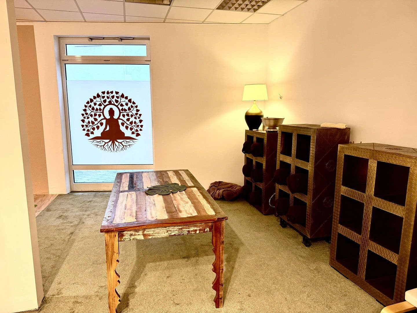 Prenájom kancelárie 160 m², Lübecker Straße 25-27, Schwerin - Altstadt, Meklenbursko-Predpomoransko Prenájom kancelárie 160 m², Lübecker Straße 25-27, Schwerin - Altstadt, Meklenbursko-Predpomoransko