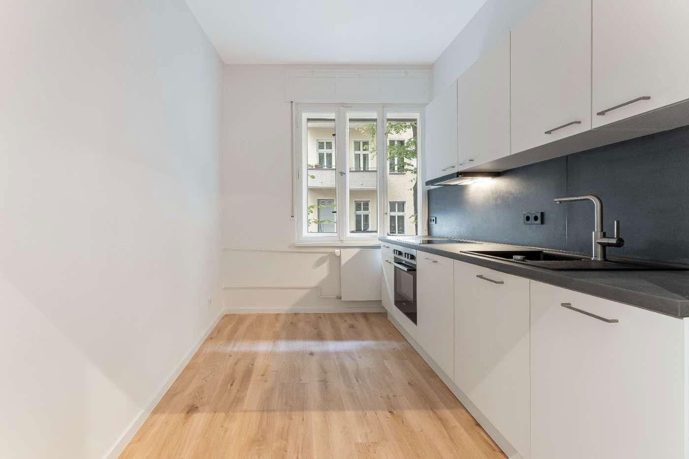 Prenájom bytu 2-izbový 60 m², Bernstorffstraße 11, Berlin, Berlín Prenájom bytu 2-izbový 60 m², Bernstorffstraße 11, Berlin, Berlín