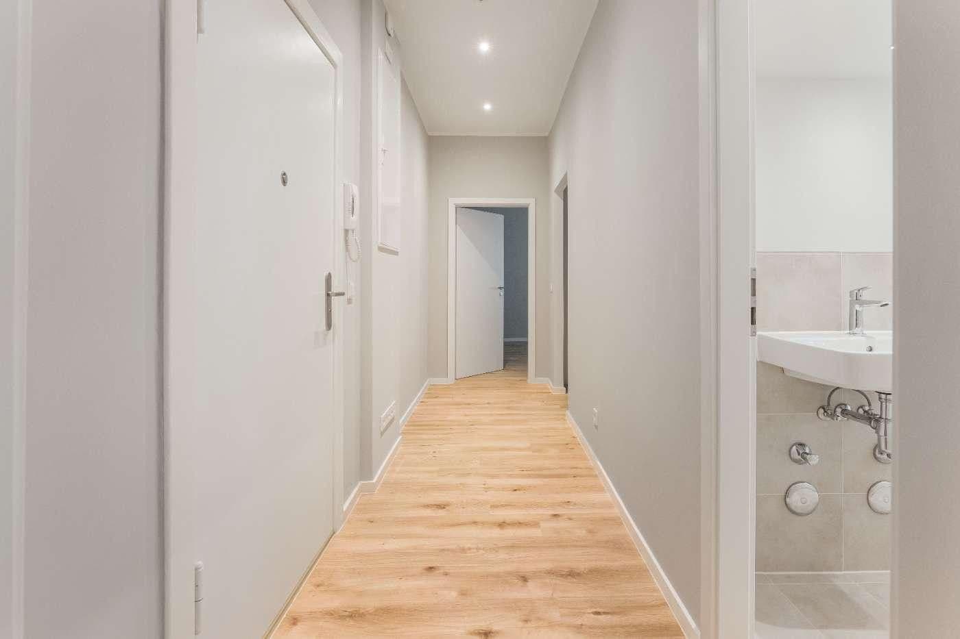 Prenájom bytu 2-izbový 60 m², Bernstorffstraße 11, Berlin, Berlín Prenájom bytu 2-izbový 60 m², Bernstorffstraße 11, Berlin, Berlín