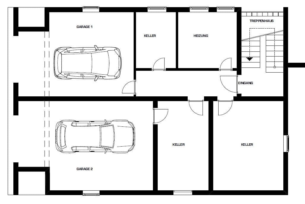 Prenájom bytu 4-izbový 90 m², Biblis, Hesensko Prenájom bytu 4-izbový 90 m², Biblis, Hesensko
