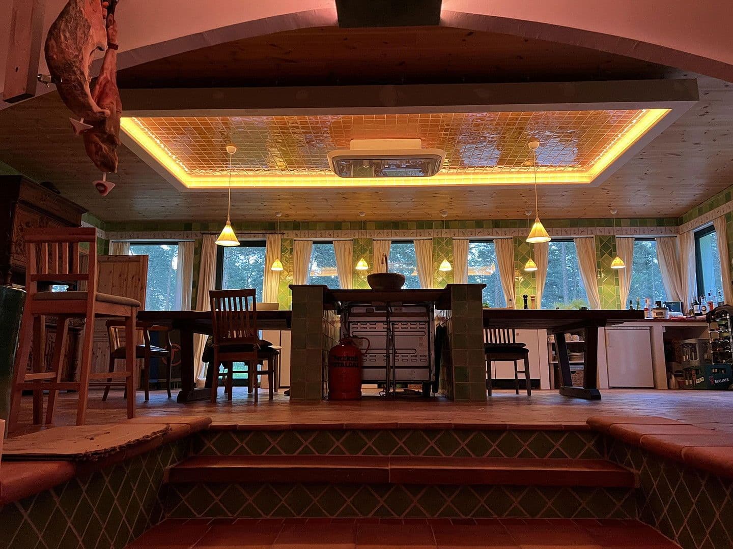 Predaj kancelárie 29.000 m², Lindenstraße 15, Neuhardenberg, Brandenbursko Predaj kancelárie 29.000 m², Lindenstraße 15, Neuhardenberg, Brandenbursko