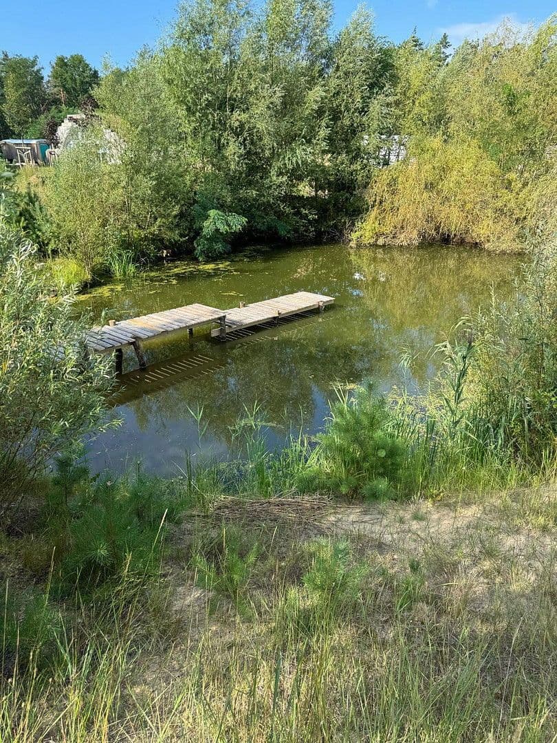 Predaj kancelárie 29.000 m², Lindenstraße 15, Neuhardenberg, Brandenbursko Predaj kancelárie 29.000 m², Lindenstraße 15, Neuhardenberg, Brandenbursko