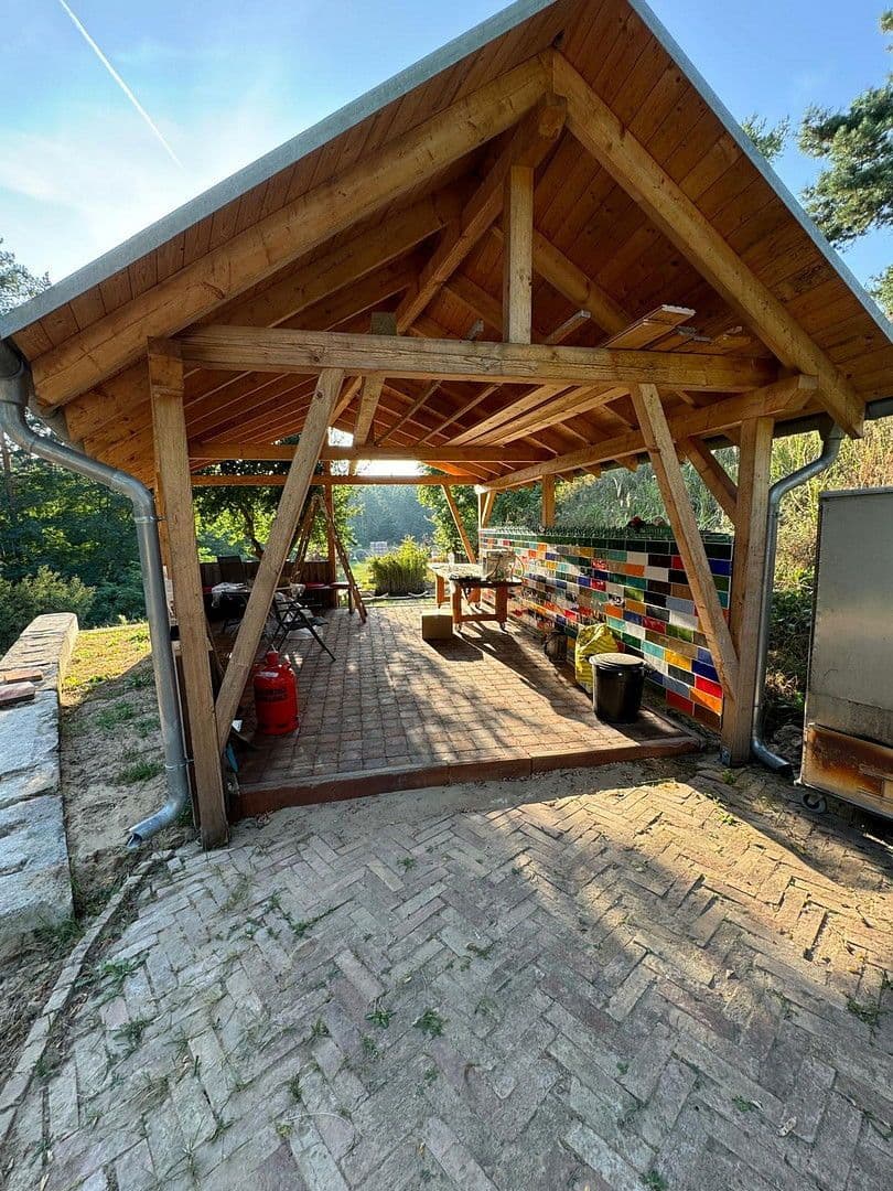 Predaj kancelárie 29.000 m², Lindenstraße 15, Neuhardenberg, Brandenbursko Predaj kancelárie 29.000 m², Lindenstraße 15, Neuhardenberg, Brandenbursko