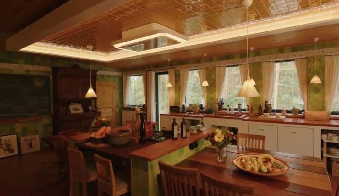 Predaj kancelárie 29.000 m², Lindenstraße 15, Neuhardenberg, Brandenbursko Predaj kancelárie 29.000 m², Lindenstraße 15, Neuhardenberg, Brandenbursko