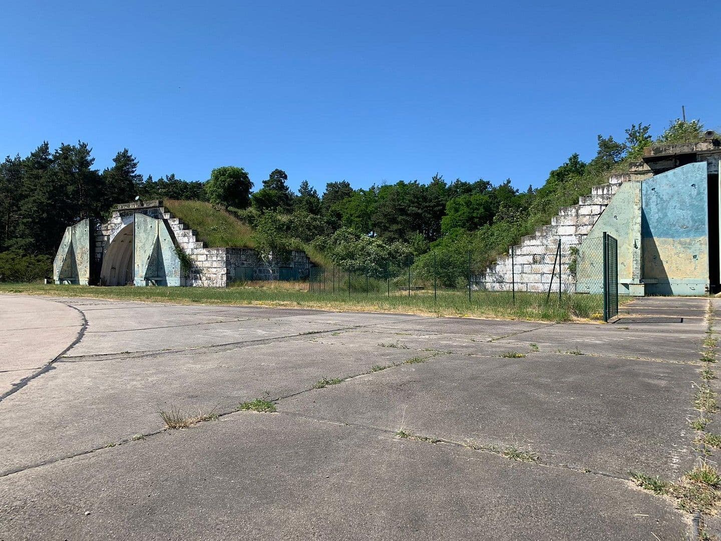 Predaj kancelárie 29.000 m², Lindenstraße 15, Neuhardenberg, Brandenbursko Predaj kancelárie 29.000 m², Lindenstraße 15, Neuhardenberg, Brandenbursko