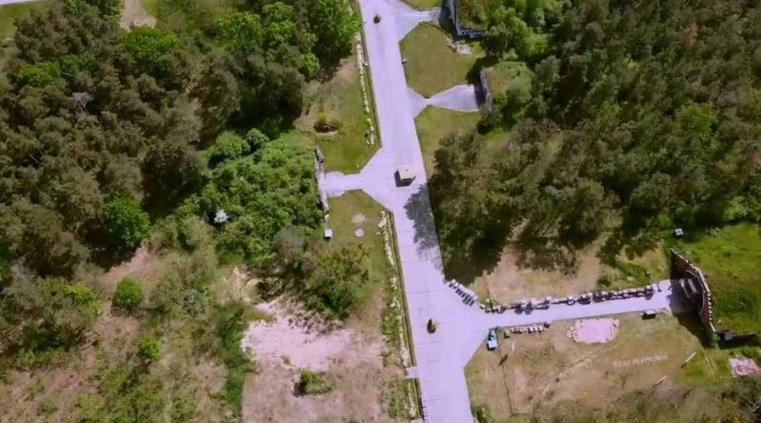 Predaj kancelárie 29.000 m², Lindenstraße 15, Neuhardenberg, Brandenbursko Predaj kancelárie 29.000 m², Lindenstraße 15, Neuhardenberg, Brandenbursko