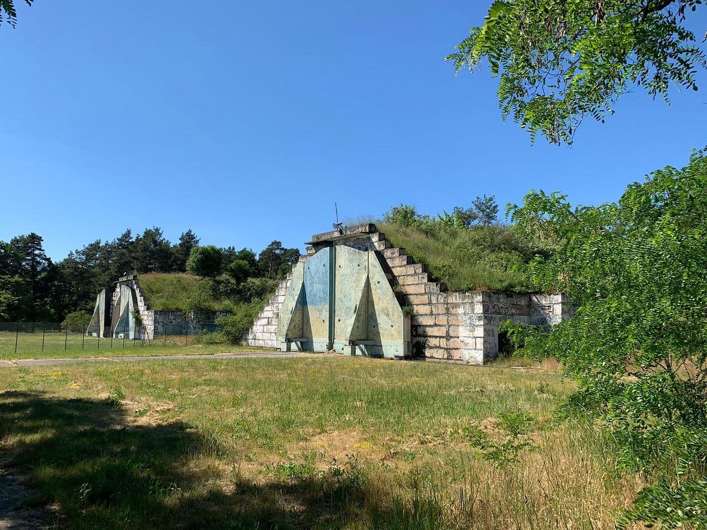 Predaj kancelárie 29.000 m², Lindenstraße 15, Neuhardenberg, Brandenbursko Predaj kancelárie 29.000 m², Lindenstraße 15, Neuhardenberg, Brandenbursko