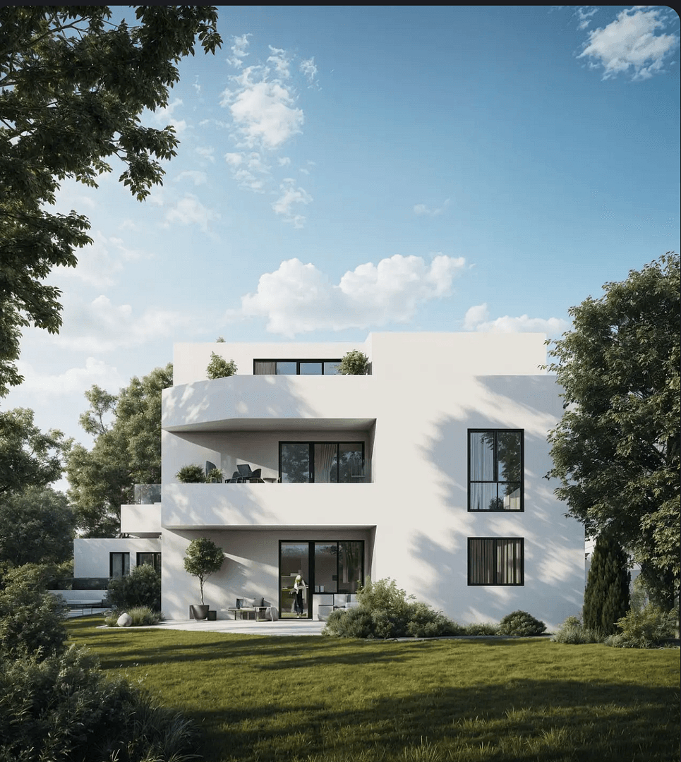 Predaj bytu 2-izbový 48 m², Friedrichstr. 12, Biebertal, Hesensko Predaj bytu 2-izbový 48 m², Friedrichstr. 12, Biebertal, Hesensko