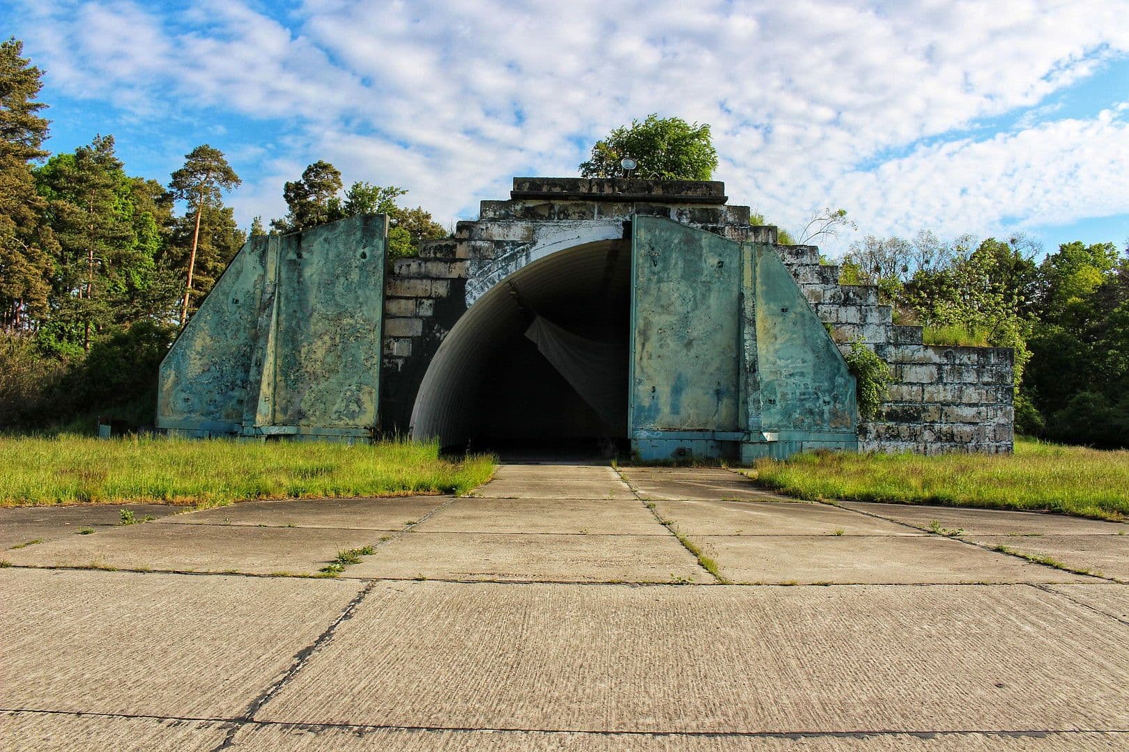 Predaj nebytového priestoru 30.000 m², Lindenstraße 15, Neuhardenberg, Brandenbursko Predaj nebytového priestoru 30.000 m², Lindenstraße 15, Neuhardenberg, Brandenbursko
