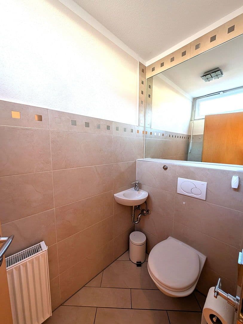 Predaj domu 149 m², pozemek 155 m², Westendstraße 4, Kirchheim b. München, Bavorsko Predaj domu 149 m², pozemek 155 m², Westendstraße 4, Kirchheim b. München, Bavorsko