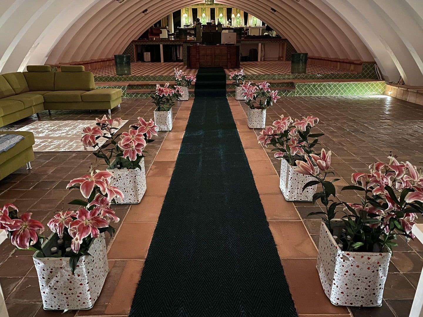 Predaj nebytového priestoru 30.000 m², Lindenstraße 15, Neuhardenberg, Brandenbursko Predaj nebytového priestoru 30.000 m², Lindenstraße 15, Neuhardenberg, Brandenbursko