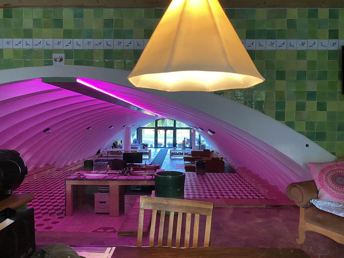 Predaj nebytového priestoru 30.000 m², Lindenstraße 15, Neuhardenberg, Brandenbursko Predaj nebytového priestoru 30.000 m², Lindenstraße 15, Neuhardenberg, Brandenbursko