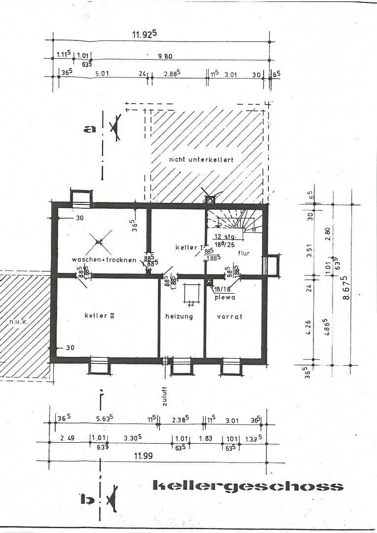 Predaj domu 192 m², pozemek 607 m², Vlotho, Severné Porýnie - Westfálsko Predaj domu 192 m², pozemek 607 m², Vlotho, Severné Porýnie - Westfálsko