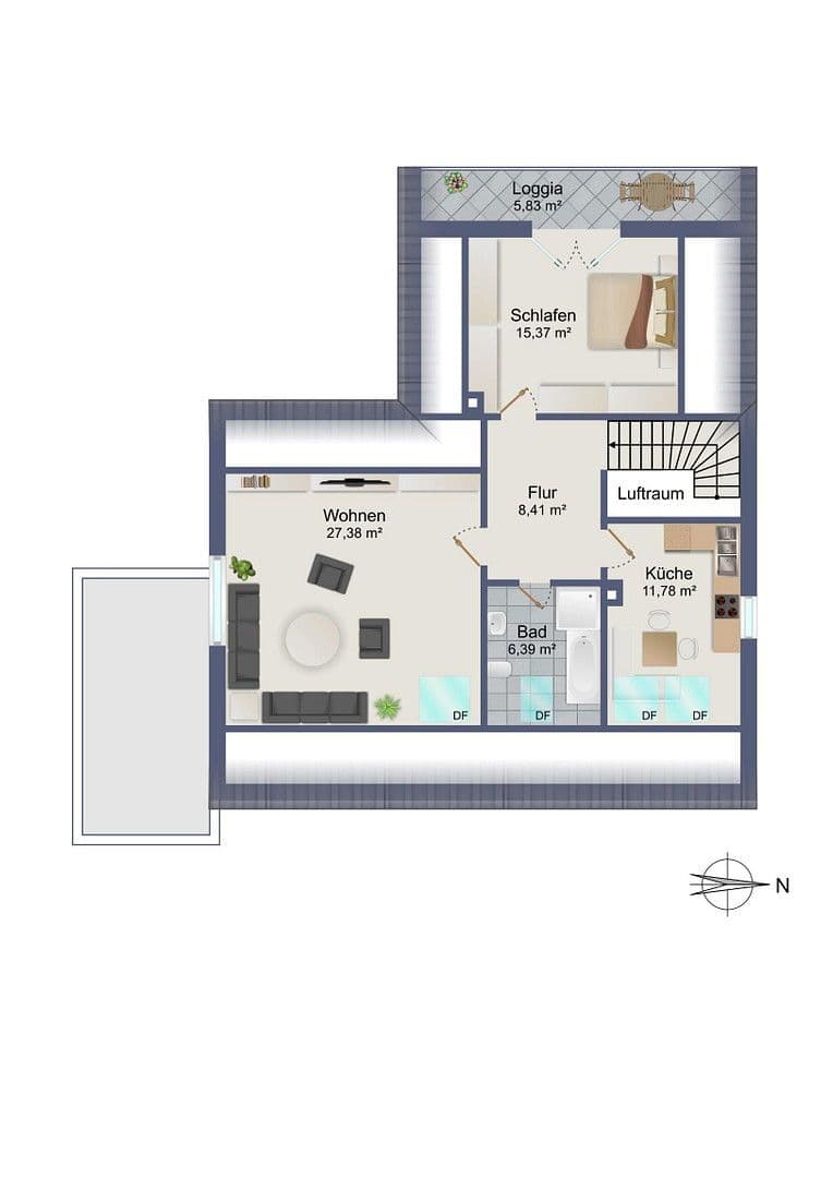 Predaj domu 192 m², pozemek 607 m², Vlotho, Severné Porýnie - Westfálsko Predaj domu 192 m², pozemek 607 m², Vlotho, Severné Porýnie - Westfálsko