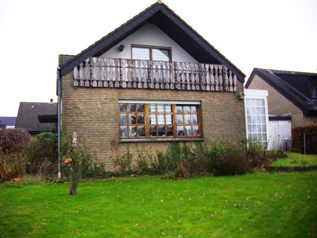 Predaj domu 192 m², pozemek 607 m², Vlotho, Severné Porýnie - Westfálsko Predaj domu 192 m², pozemek 607 m², Vlotho, Severné Porýnie - Westfálsko