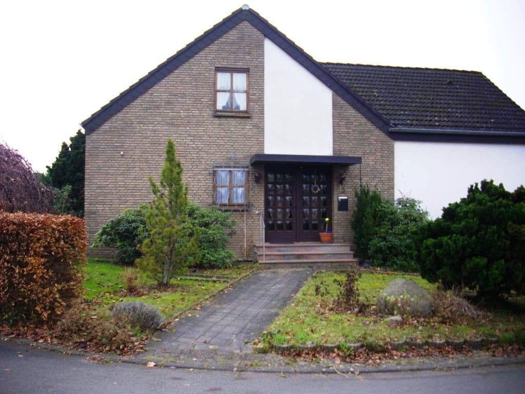 Predaj domu 192 m², pozemek 607 m², Vlotho, Severné Porýnie - Westfálsko Predaj domu 192 m², pozemek 607 m², Vlotho, Severné Porýnie - Westfálsko