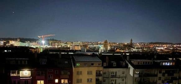 Prenájom bytu 2-izbový 44 m², St.-Georgen-Steige 17, Pforzheim, Bádensko-Wurttembersko Prenájom bytu 2-izbový 44 m², St.-Georgen-Steige 17, Pforzheim, Bádensko-Wurttembersko