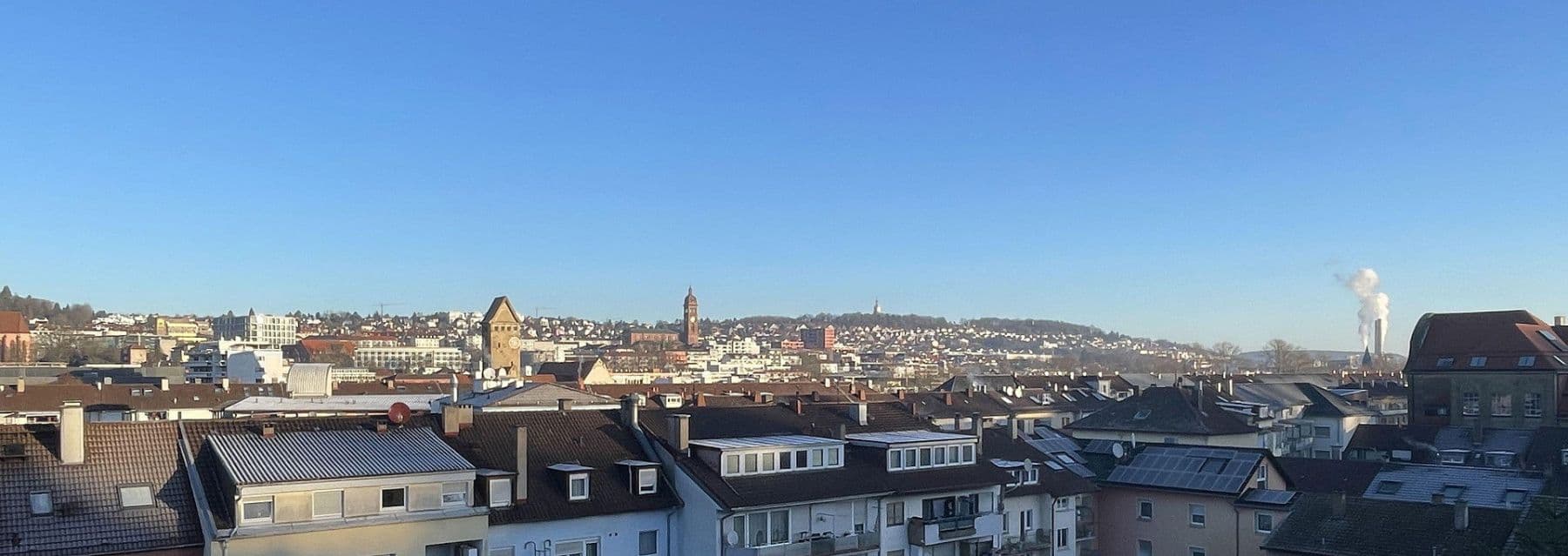 Prenájom bytu 2-izbový 44 m², St.-Georgen-Steige 17, Pforzheim, Bádensko-Wurttembersko Prenájom bytu 2-izbový 44 m², St.-Georgen-Steige 17, Pforzheim, Bádensko-Wurttembersko