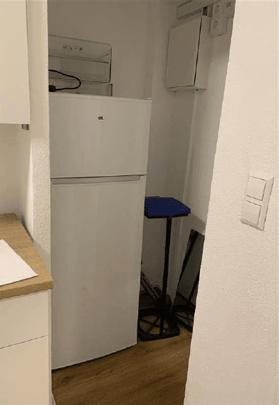 Prenájom bytu 2-izbový 44 m², St.-Georgen-Steige 17, Pforzheim, Bádensko-Wurttembersko Prenájom bytu 2-izbový 44 m², St.-Georgen-Steige 17, Pforzheim, Bádensko-Wurttembersko