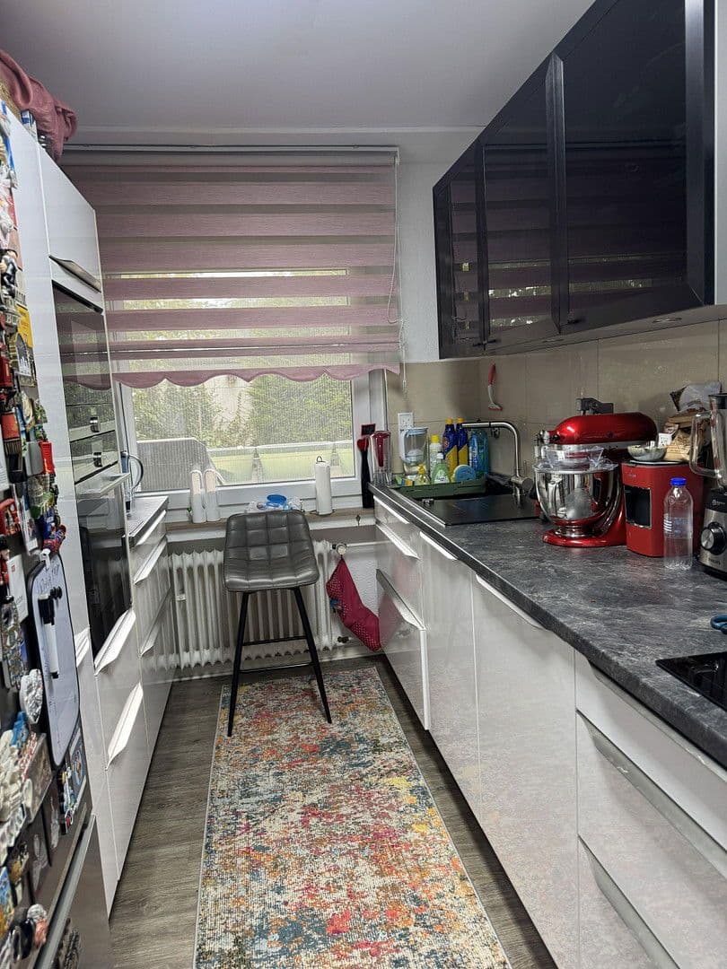 Predaj bytu 3-izbový 93 m², An der Rheinbahn 17, Meerbusch, Severné Porýnie - Westfálsko Predaj bytu 3-izbový 93 m², An der Rheinbahn 17, Meerbusch, Severné Porýnie - Westfálsko