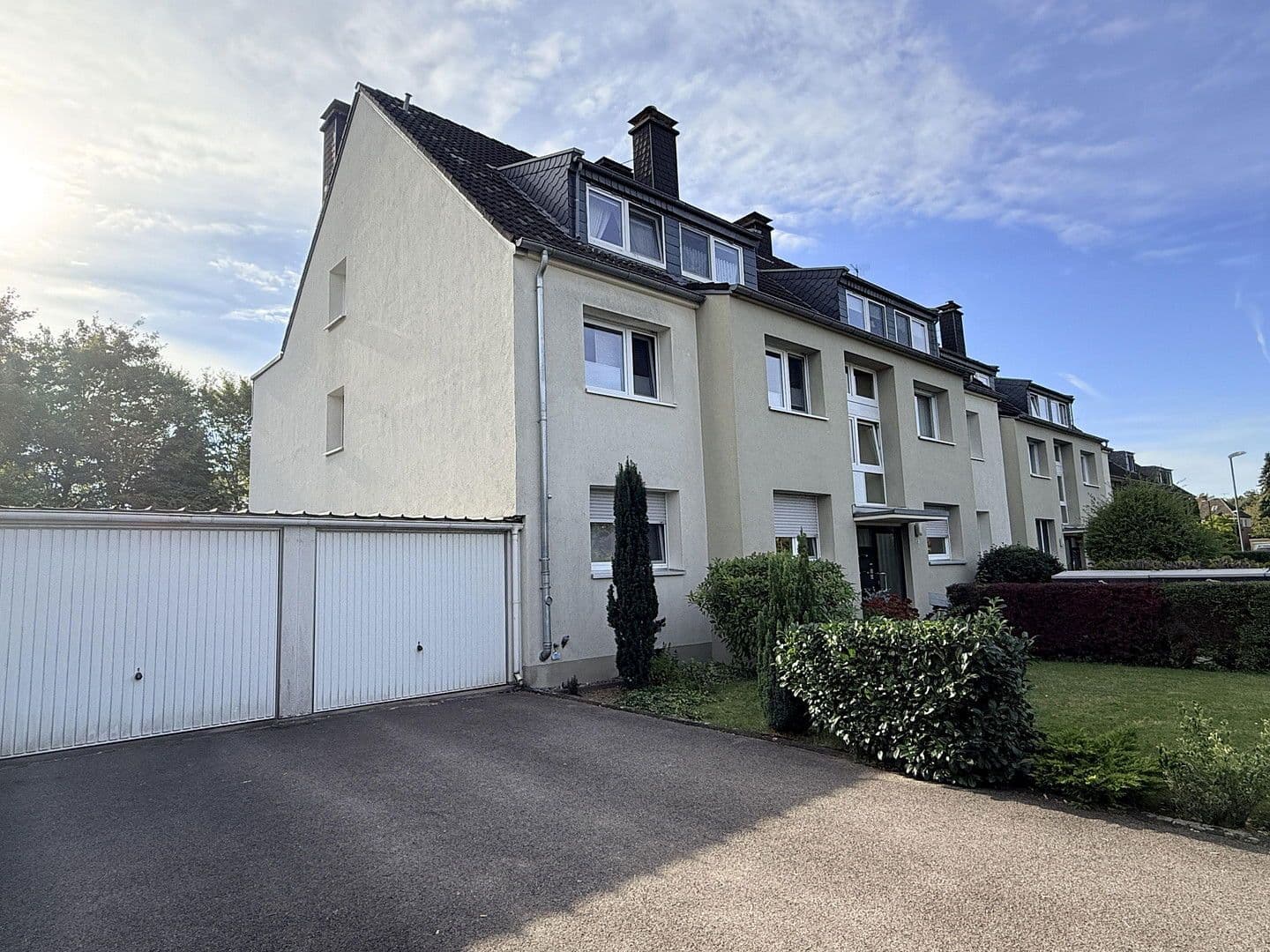 Predaj bytu 3-izbový 93 m², An der Rheinbahn 17, Meerbusch, Severné Porýnie - Westfálsko Predaj bytu 3-izbový 93 m², An der Rheinbahn 17, Meerbusch, Severné Porýnie - Westfálsko