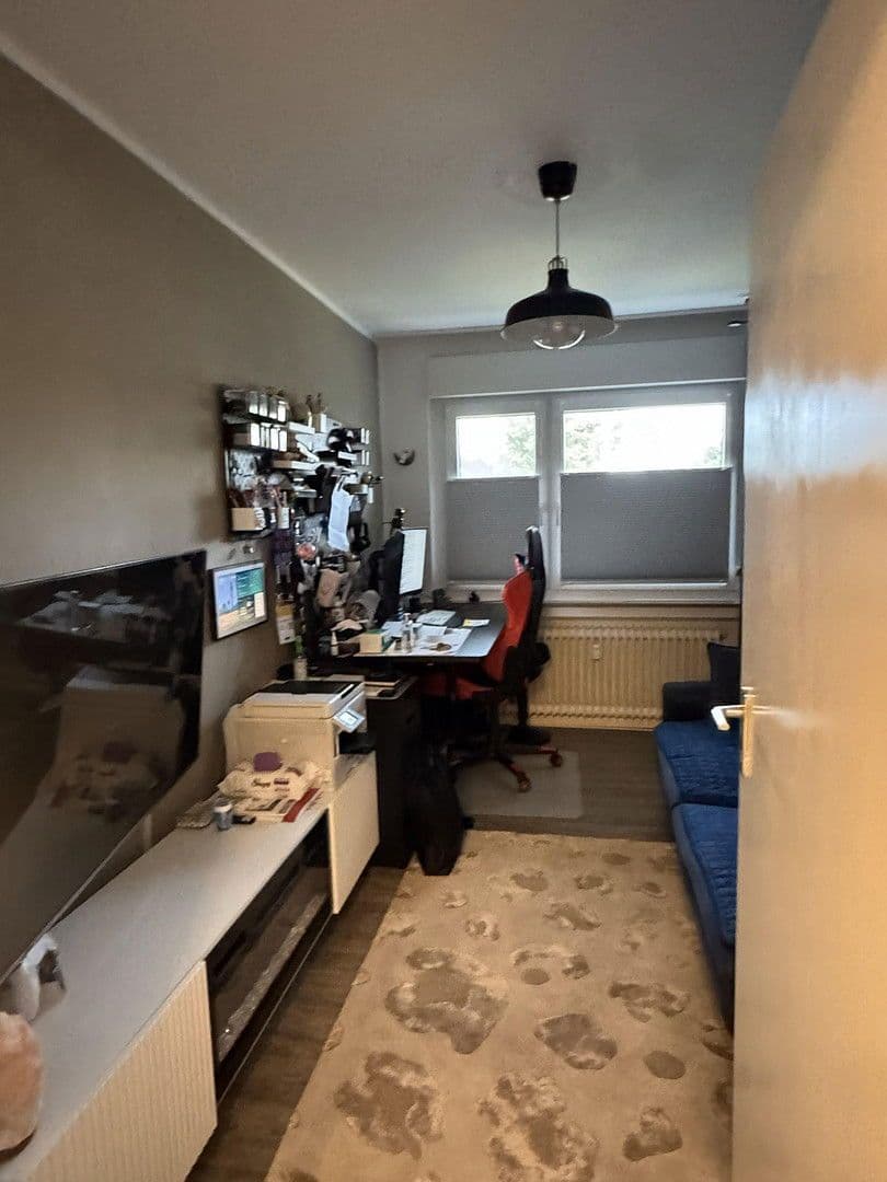 Predaj bytu 3-izbový 93 m², An der Rheinbahn 17, Meerbusch, Severné Porýnie - Westfálsko Predaj bytu 3-izbový 93 m², An der Rheinbahn 17, Meerbusch, Severné Porýnie - Westfálsko