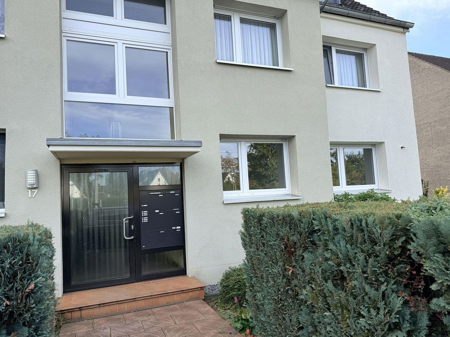 Predaj bytu 3-izbový 93 m², An der Rheinbahn 17, Meerbusch, Severné Porýnie - Westfálsko Predaj bytu 3-izbový 93 m², An der Rheinbahn 17, Meerbusch, Severné Porýnie - Westfálsko