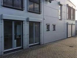 Prenájom kancelárie 130 m², Carl Zeiss Str. 8, Bad Camberg, Hesensko Prenájom kancelárie 130 m², Carl Zeiss Str. 8, Bad Camberg, Hesensko