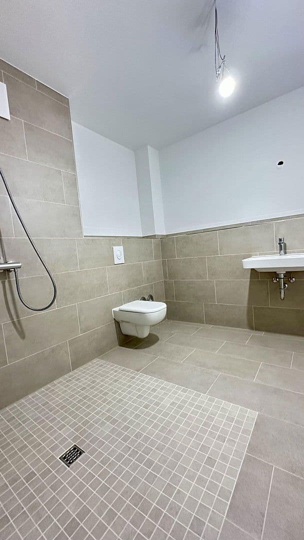 Prenájom bytu 2-izbový 74 m², Jesteburg, Dolné Sasko Prenájom bytu 2-izbový 74 m², Jesteburg, Dolné Sasko