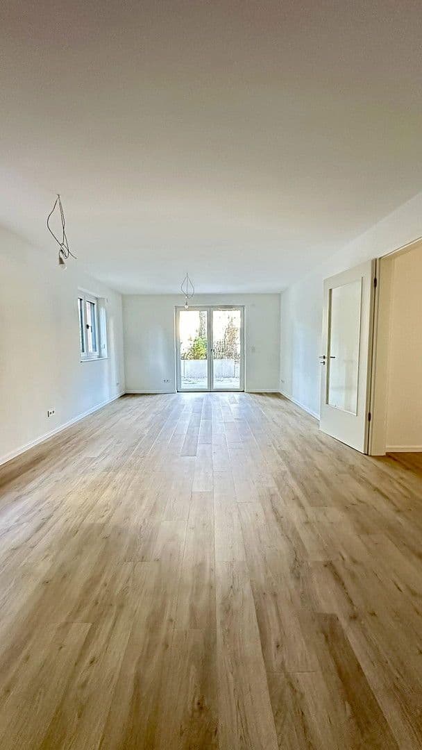 Prenájom bytu 2-izbový 74 m², Jesteburg, Dolné Sasko Prenájom bytu 2-izbový 74 m², Jesteburg, Dolné Sasko