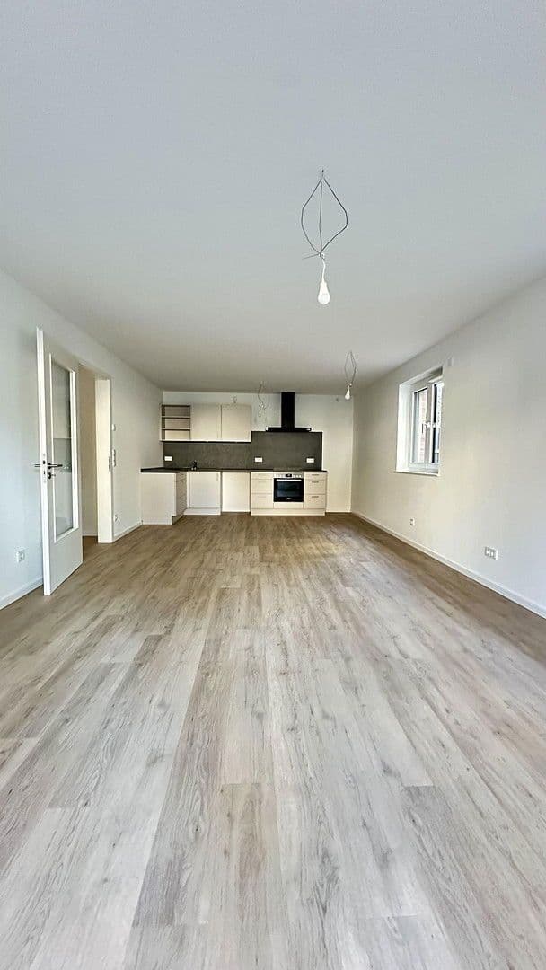 Prenájom bytu 2-izbový 74 m², Jesteburg, Dolné Sasko Prenájom bytu 2-izbový 74 m², Jesteburg, Dolné Sasko