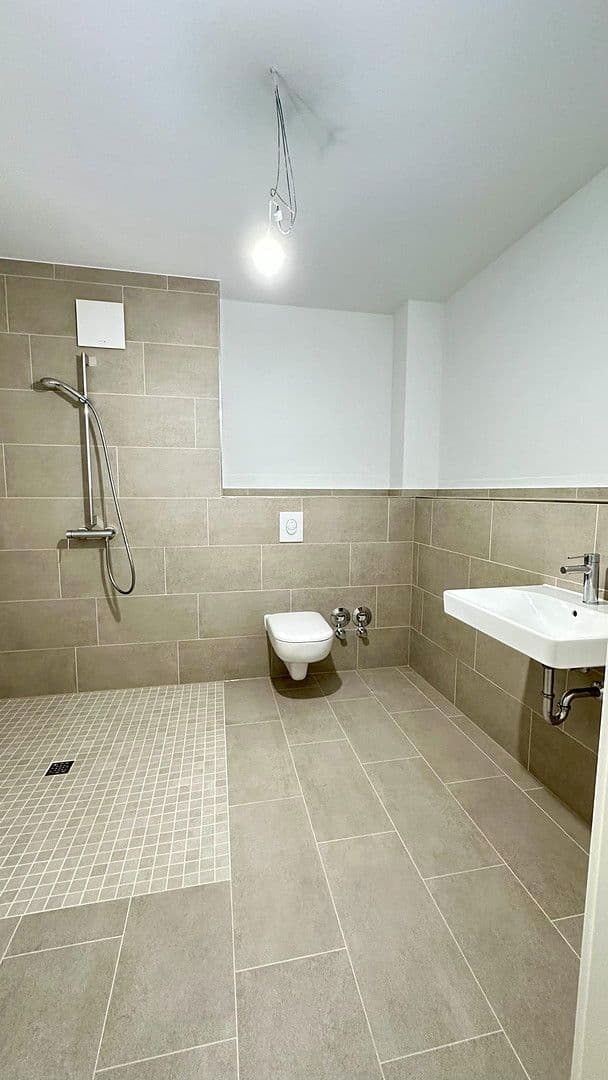 Prenájom bytu 2-izbový 74 m², Jesteburg, Dolné Sasko Prenájom bytu 2-izbový 74 m², Jesteburg, Dolné Sasko