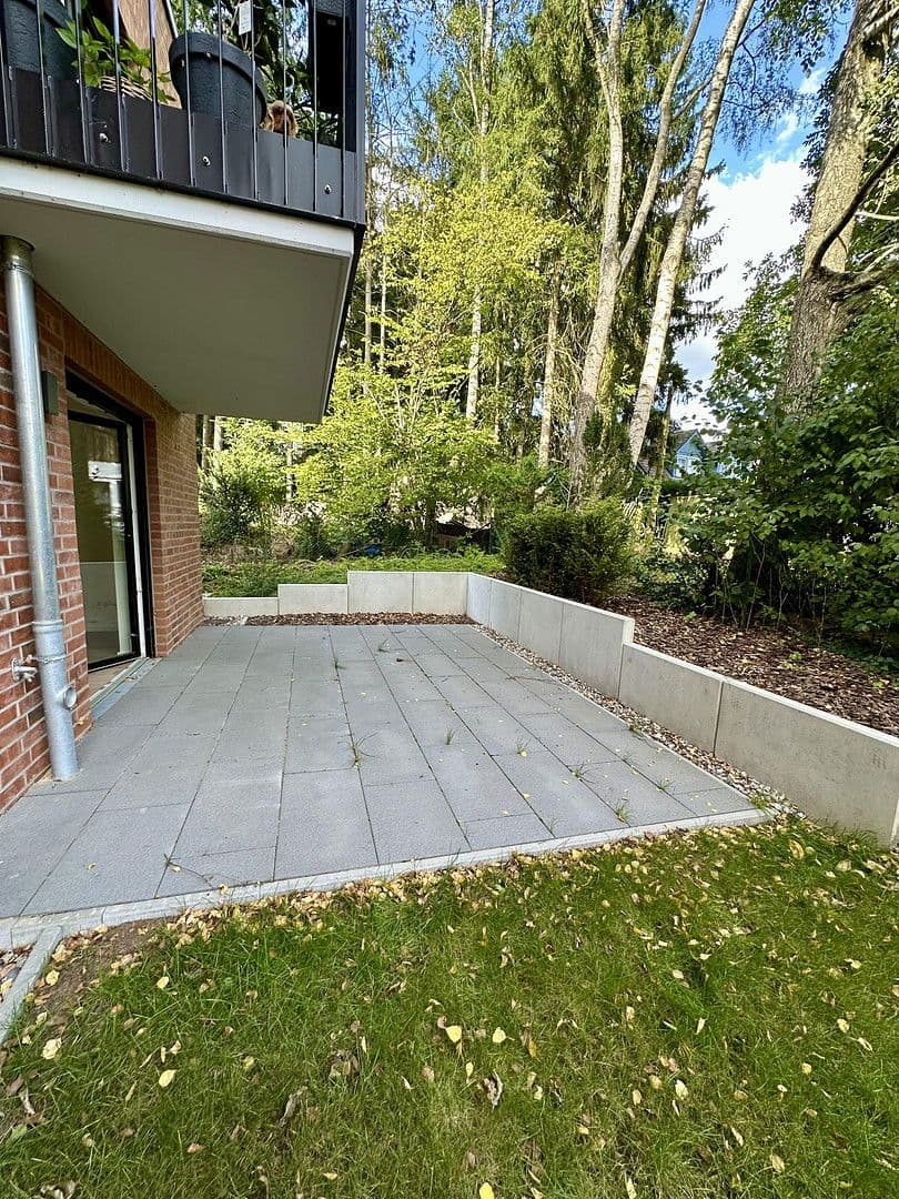 Prenájom bytu 2-izbový 74 m², Jesteburg, Dolné Sasko Prenájom bytu 2-izbový 74 m², Jesteburg, Dolné Sasko