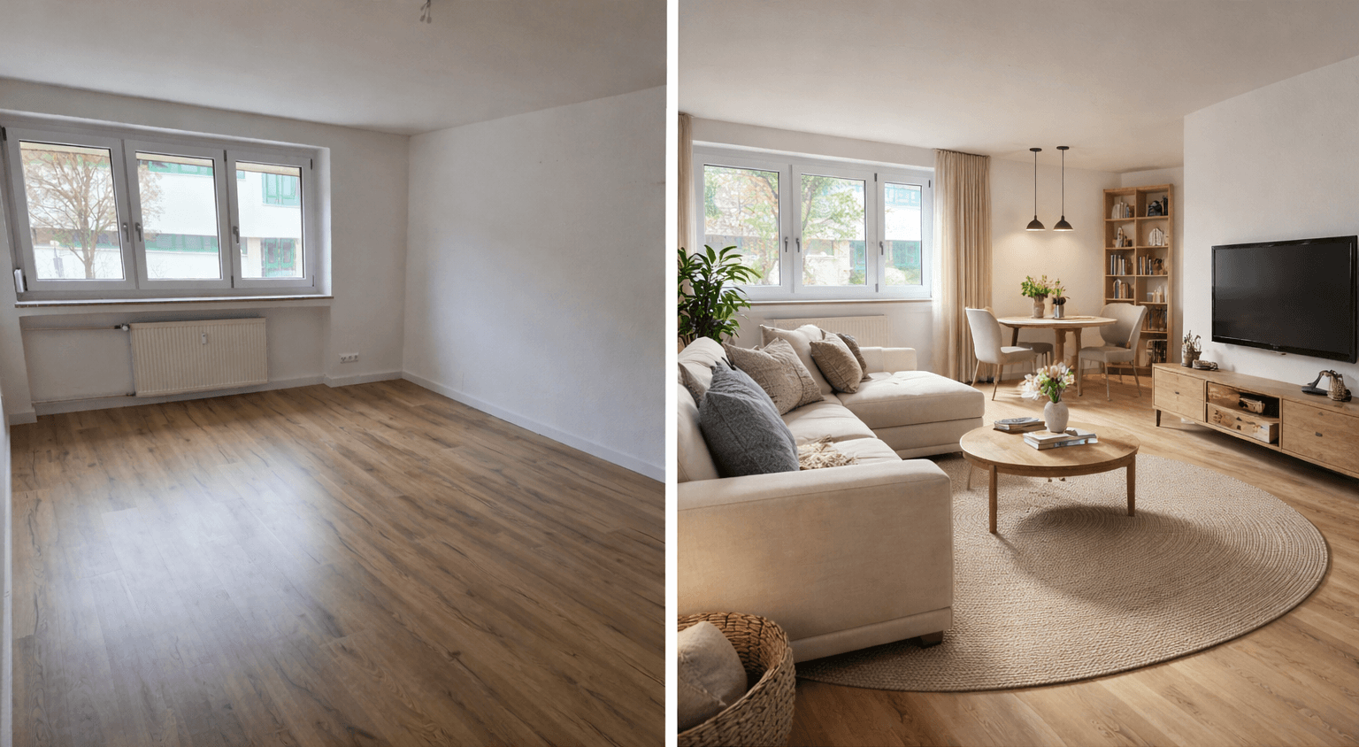 Prenájom bytu 4-izbový 91 m², Bismarckstraße 31, Gunzenhausen, Bavorsko Prenájom bytu 4-izbový 91 m², Bismarckstraße 31, Gunzenhausen, Bavorsko