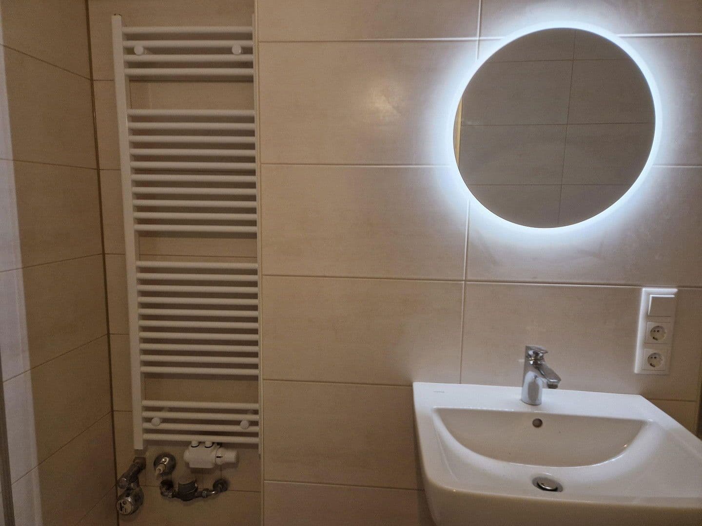 Prenájom bytu 4-izbový 91 m², Bismarckstraße 31, Gunzenhausen, Bavorsko Prenájom bytu 4-izbový 91 m², Bismarckstraße 31, Gunzenhausen, Bavorsko