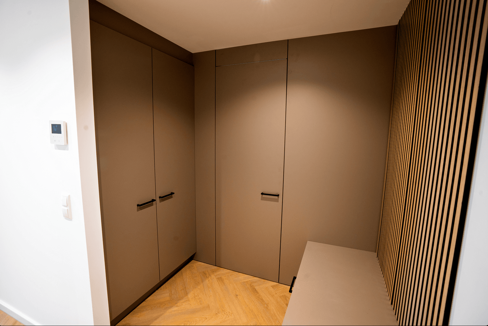 Prenájom bytu 1-izbový 64 m², Im Kuhreiher 3, Bardowick, Dolné Sasko Prenájom bytu 1-izbový 64 m², Im Kuhreiher 3, Bardowick, Dolné Sasko