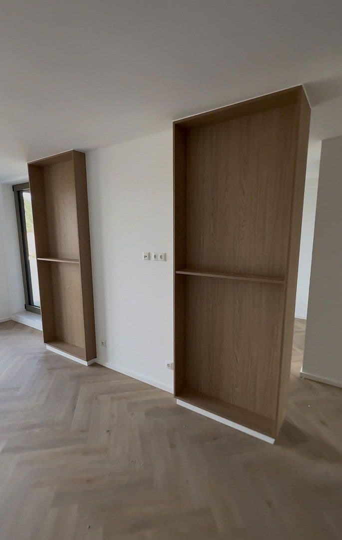 Prenájom bytu 1-izbový 64 m², Im Kuhreiher 3, Bardowick, Dolné Sasko Prenájom bytu 1-izbový 64 m², Im Kuhreiher 3, Bardowick, Dolné Sasko