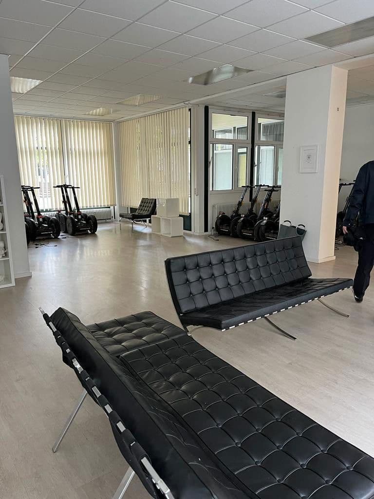 Predaj nebytového priestoru 148 m², An Groß St Martin 6, Köln, Severné Porýnie - Westfálsko Predaj nebytového priestoru 148 m², An Groß St Martin 6, Köln, Severné Porýnie - Westfálsko