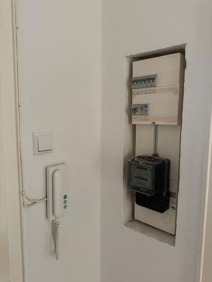 Prenájom bytu 2-izbový 64 m², Zwinglistr.6, Hannover, Dolné Sasko Prenájom bytu 2-izbový 64 m², Zwinglistr.6, Hannover, Dolné Sasko