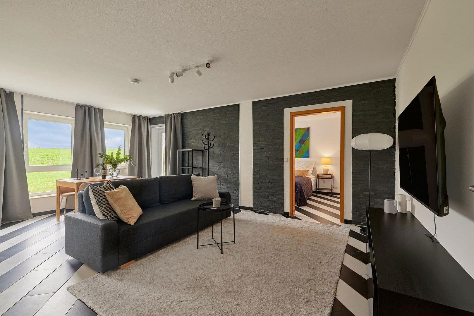 Prenájom bytu 2-izbový 50 m², Am Pumphaus 5, Walldürn, Bádensko-Wurttembersko Prenájom bytu 2-izbový 50 m², Am Pumphaus 5, Walldürn, Bádensko-Wurttembersko