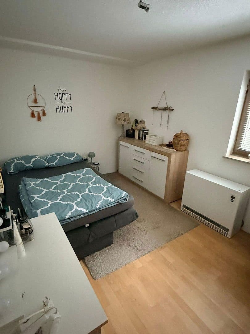 Predaj bytu 2-izbový 46 m², Wolfweg 27, Schwanau, Bádensko-Wurttembersko Predaj bytu 2-izbový 46 m², Wolfweg 27, Schwanau, Bádensko-Wurttembersko