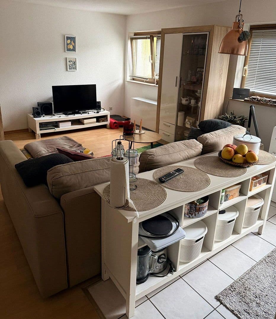 Predaj bytu 2-izbový 46 m², Wolfweg 27, Schwanau, Bádensko-Wurttembersko Predaj bytu 2-izbový 46 m², Wolfweg 27, Schwanau, Bádensko-Wurttembersko