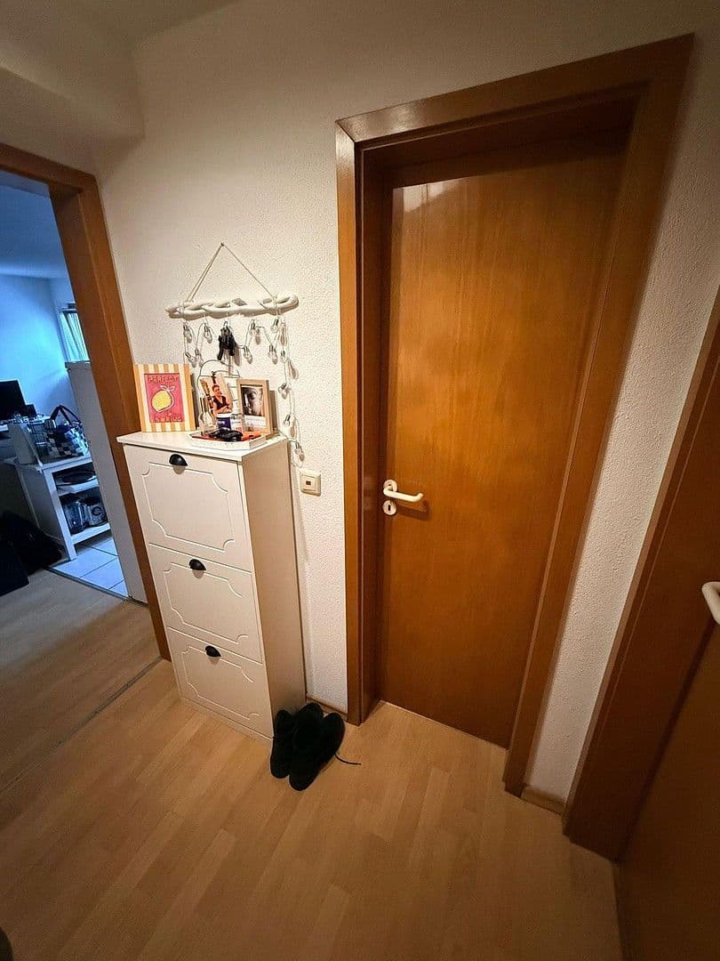 Predaj bytu 2-izbový 46 m², Wolfweg 27, Schwanau, Bádensko-Wurttembersko Predaj bytu 2-izbový 46 m², Wolfweg 27, Schwanau, Bádensko-Wurttembersko