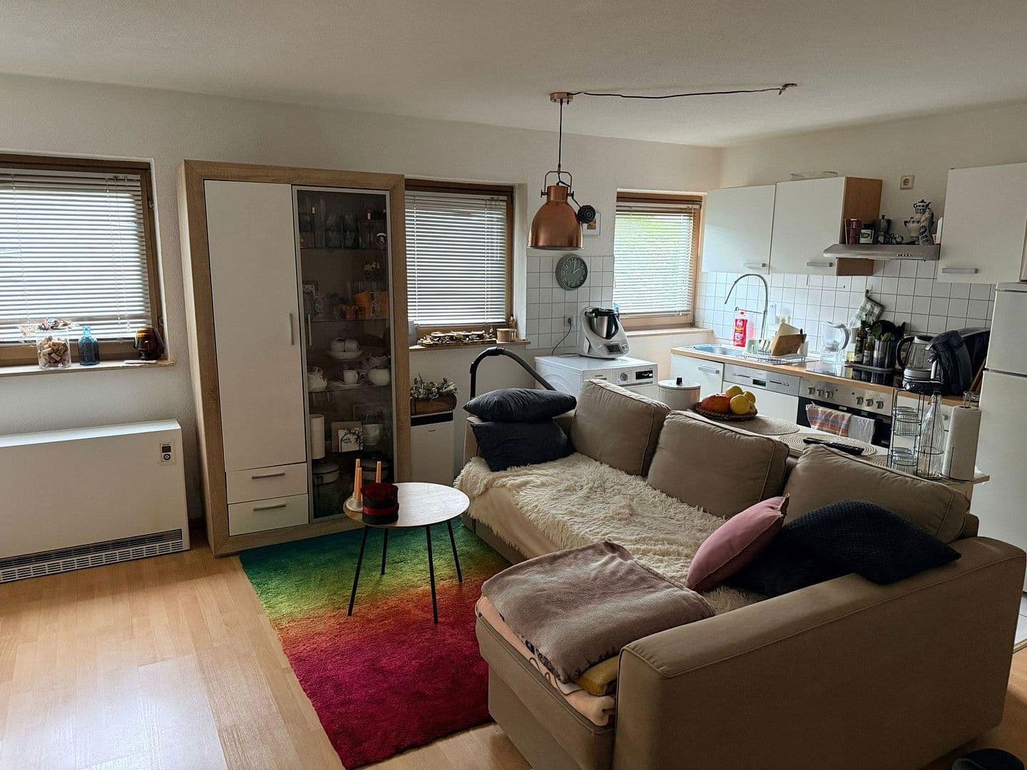 Predaj bytu 2-izbový 46 m², Wolfweg 27, Schwanau, Bádensko-Wurttembersko Predaj bytu 2-izbový 46 m², Wolfweg 27, Schwanau, Bádensko-Wurttembersko