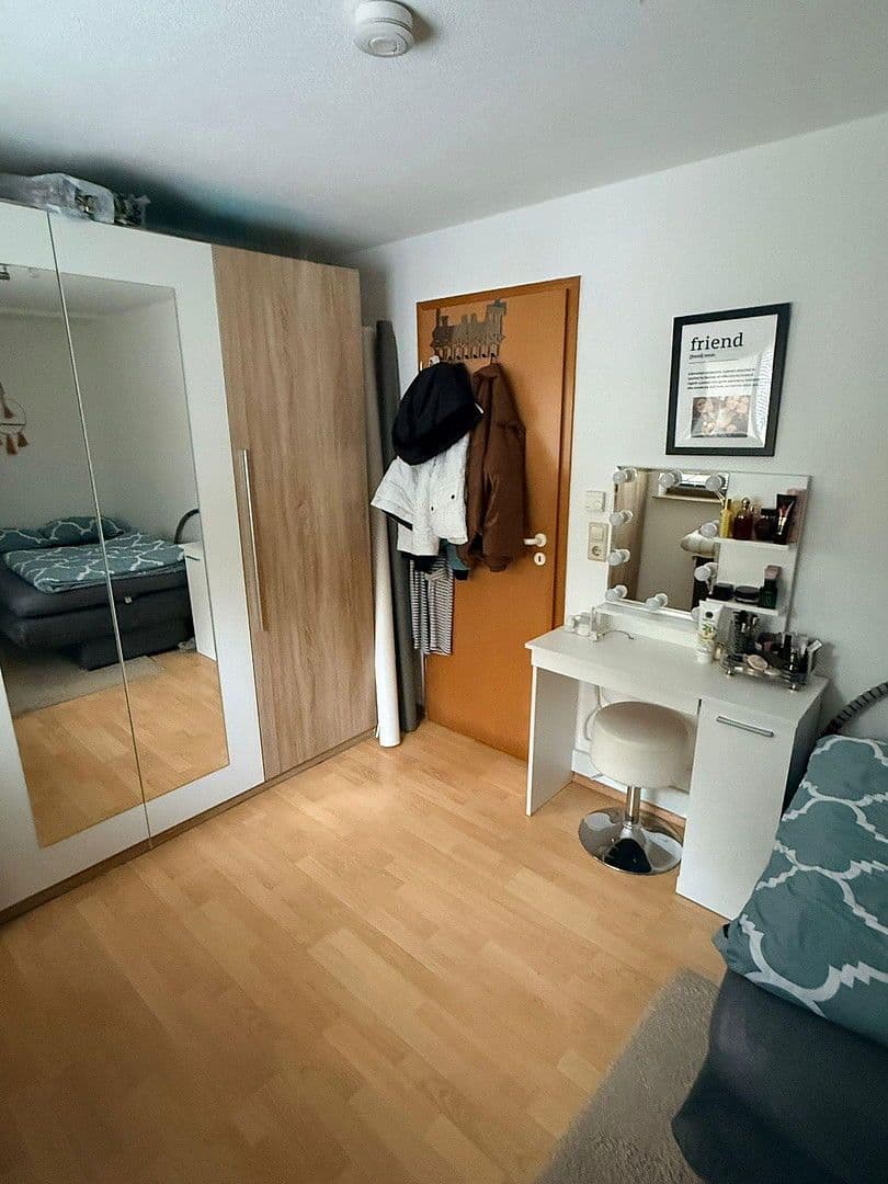 Predaj bytu 2-izbový 46 m², Wolfweg 27, Schwanau, Bádensko-Wurttembersko Predaj bytu 2-izbový 46 m², Wolfweg 27, Schwanau, Bádensko-Wurttembersko