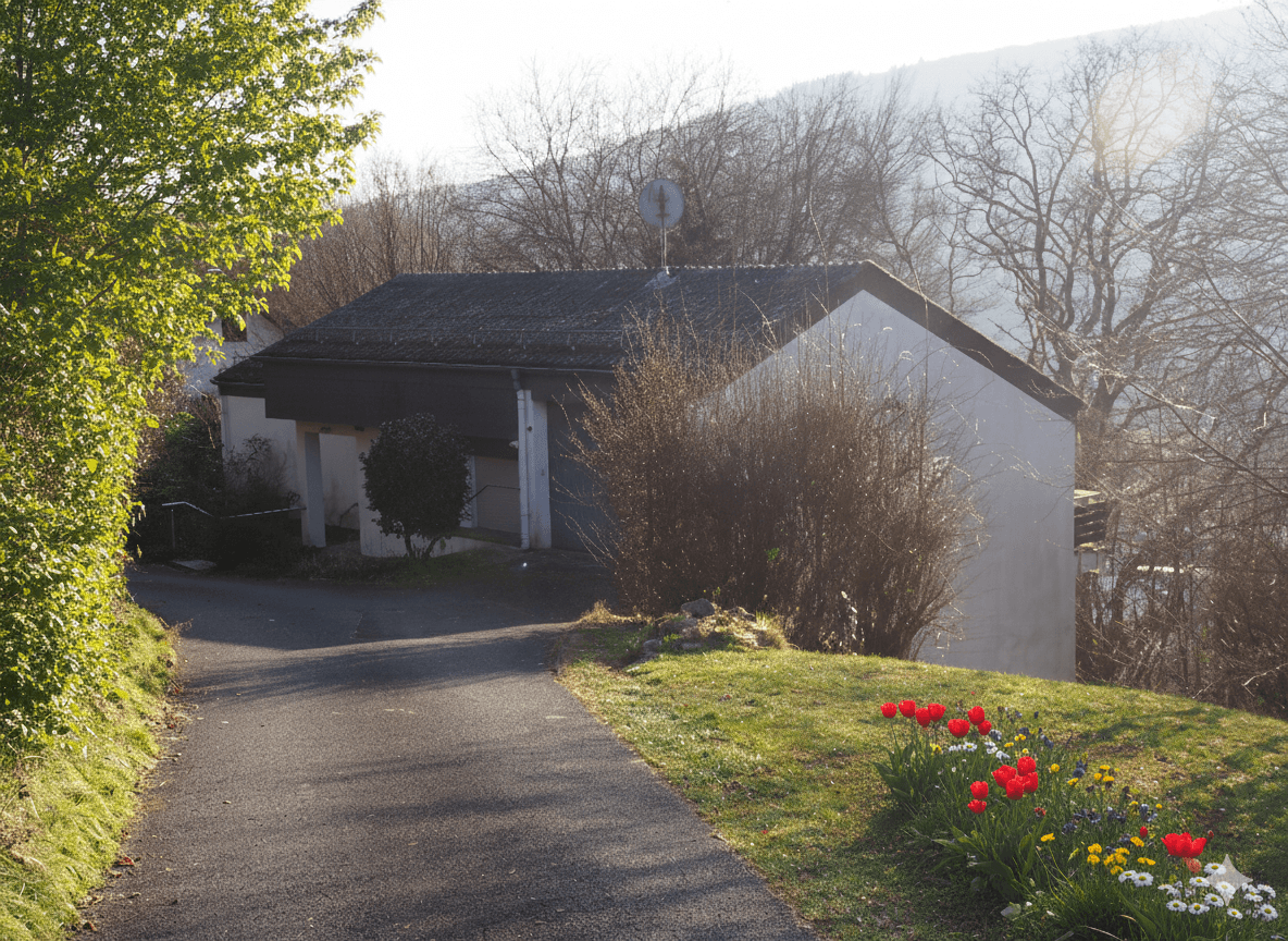 Predaj domu 154 m², pozemek 1.292 m², Partenstein, Bavorsko Predaj domu 154 m², pozemek 1.292 m², Partenstein, Bavorsko